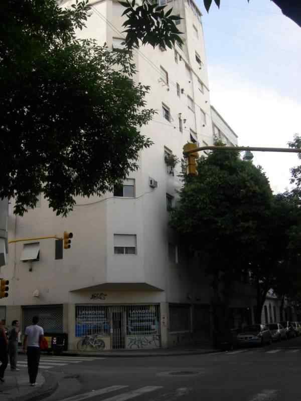 Departamento en San Telmo / Capital Federal / Argentina
