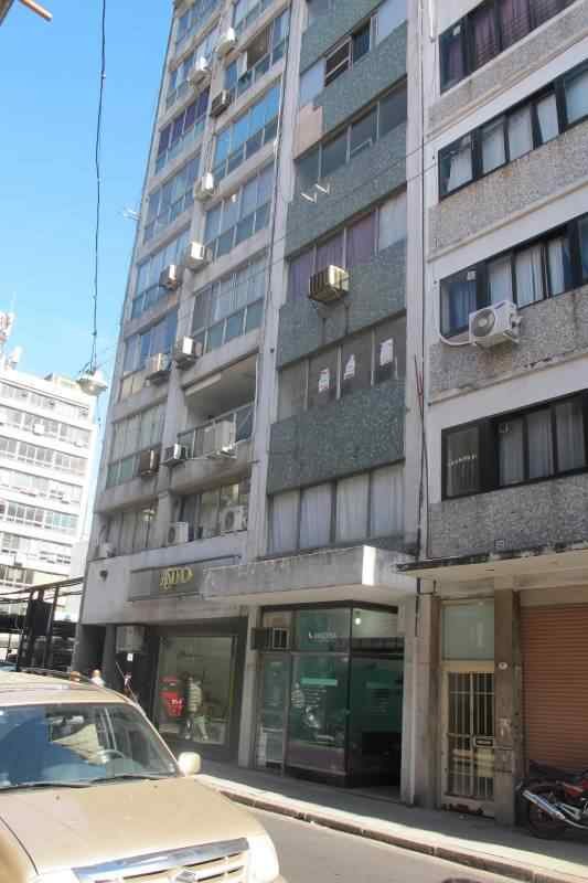Departamento en Congreso / Capital Federal / Argentina