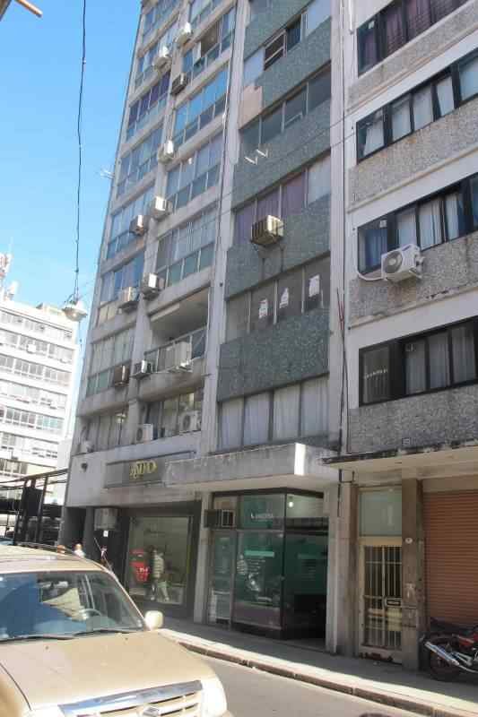Departamento en Congreso / Capital Federal / Argentina