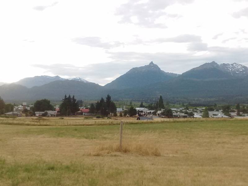 Terrenos en Trevelín / Chubut / Argentina