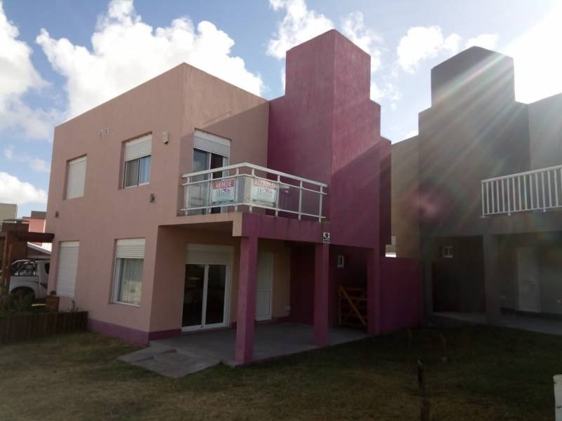 Duplex en Monte Hermoso / Buenos Aires / Argentina - foto 11