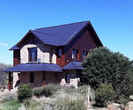 Casa en Junín de los Andes / Neuquen / Argentina