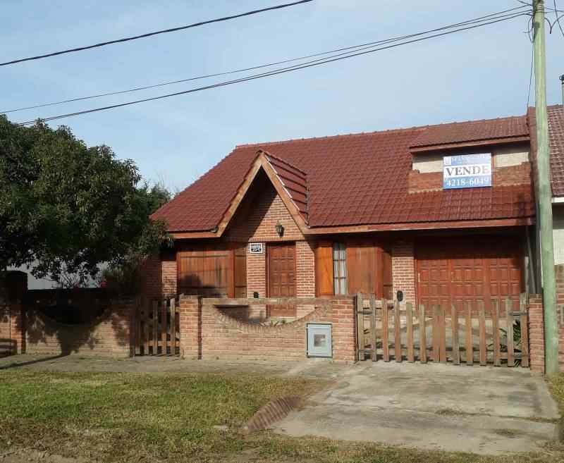 Chalet en Santa Clara del Mar / Buenos Aires / Argentina