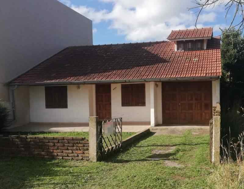 Chalet en Santa Clara del Mar / Buenos Aires / Argentina