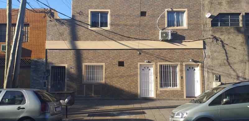 Departamento en Villa Luzuriaga / Buenos Aires / Argentina