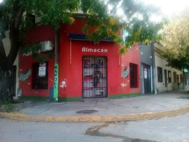 Local en Mercedes / Buenos Aires / Argentina
