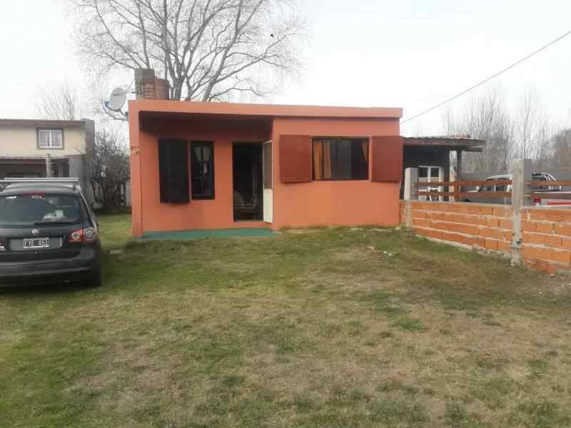 Casa en Las Toninas / Buenos Aires / Argentina
