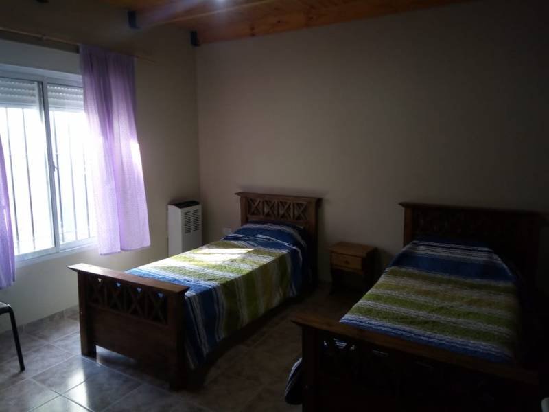 Casa en Monte Hermoso / Buenos Aires / Argentina - foto 8