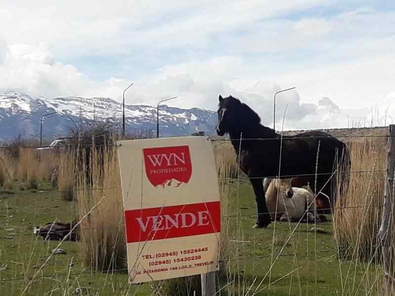 Terrenos en Trevelín / Chubut / Argentina