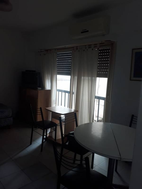Departamento en Recoleta / Capital Federal / Argentina