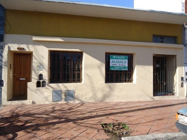 Local en Mar del Plata / Buenos Aires / Argentina