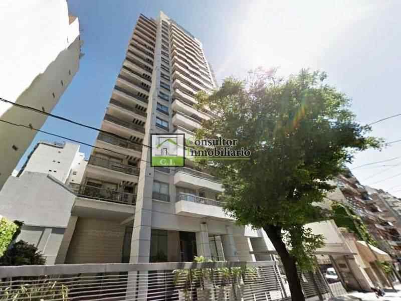 Cocheras en Recoleta / Capital Federal / Argentina - foto 10