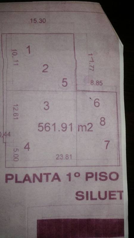 Edificio en Block en Monserrat / Capital Federal / Argentina - foto 6