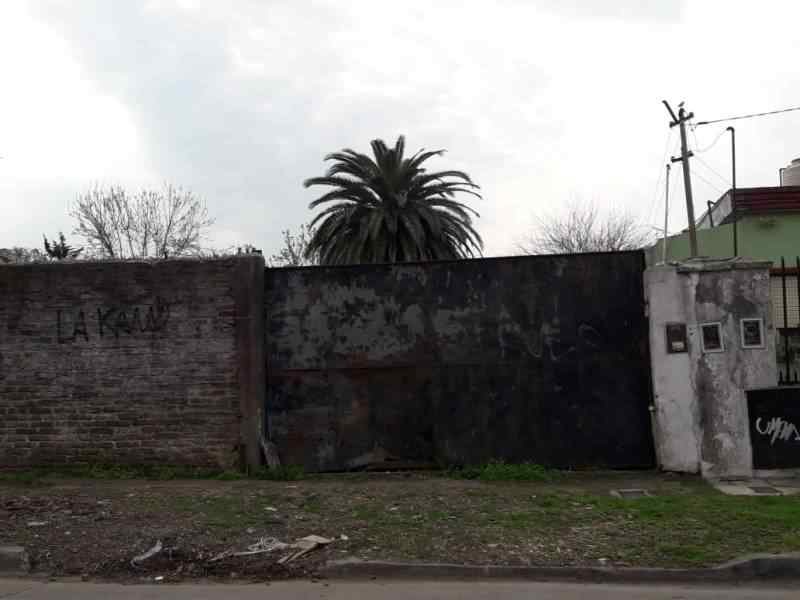 Lotes en Ituzaingo / Buenos Aires / Argentina