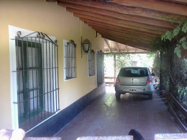 Casa Quinta en Miramar / Buenos Aires / Argentina - foto 6