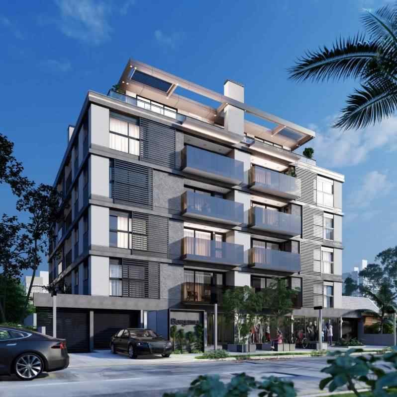 Departamento en Florianapolis / Brasil