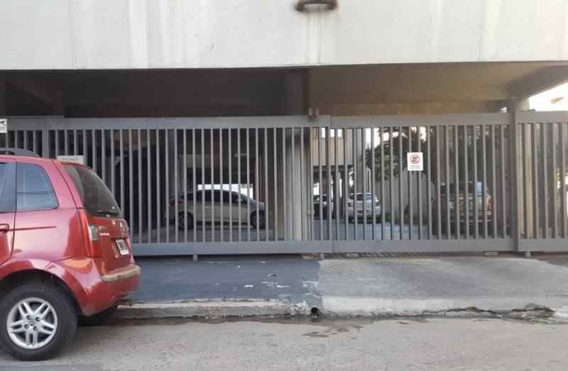 Cocheras en Lanus / Buenos Aires / Argentina