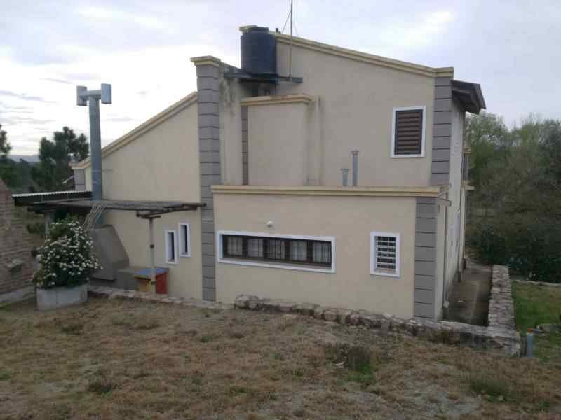 Casa en Tanti / Cordoba / Argentina