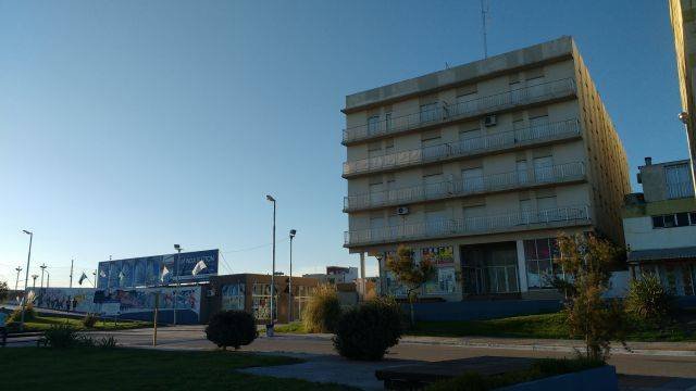 Departamento en Monte Hermoso / Buenos Aires / Argentina