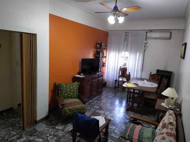 Departamento en Floresta / Capital Federal / Argentina