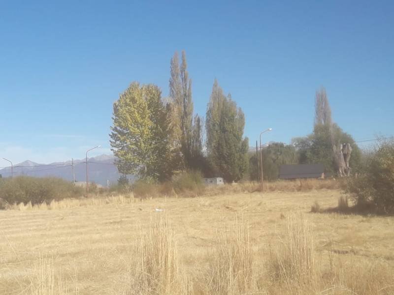 Terrenos en Trevelín / Chubut / Argentina