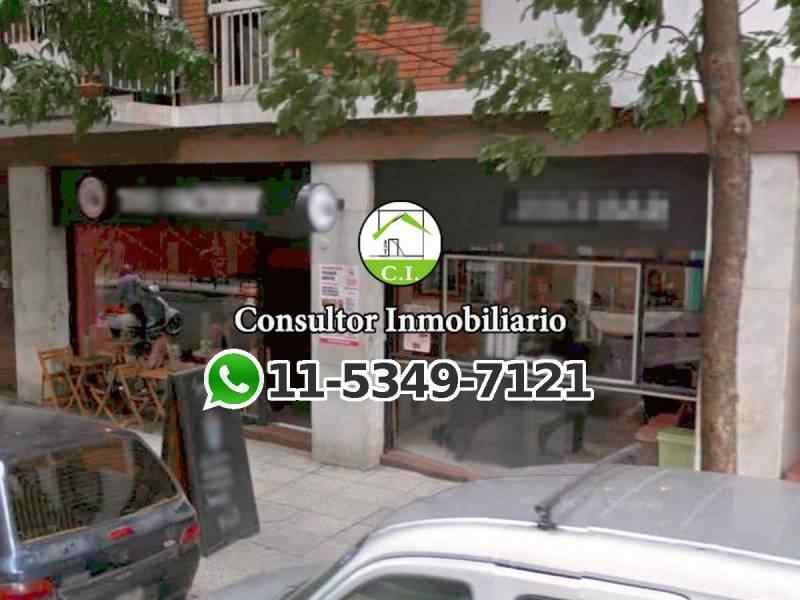 Fondos de Comercio en Recoleta / Capital Federal / Argentina