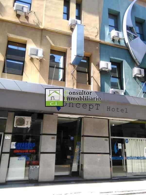 Hotel en Monserrat / Capital Federal / Argentina