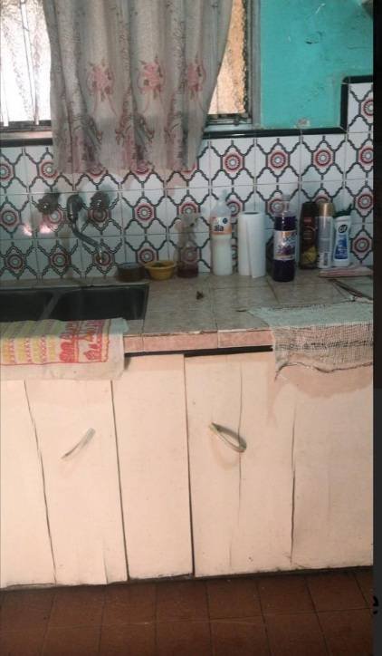 Departamento en Ciudadela / Buenos Aires / Argentina