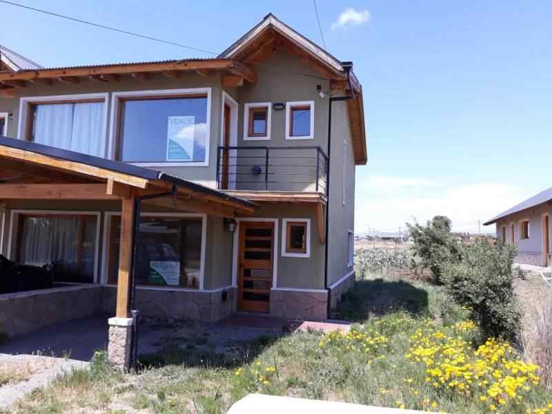 Duplex en Junín de los Andes / Neuquen / Argentina