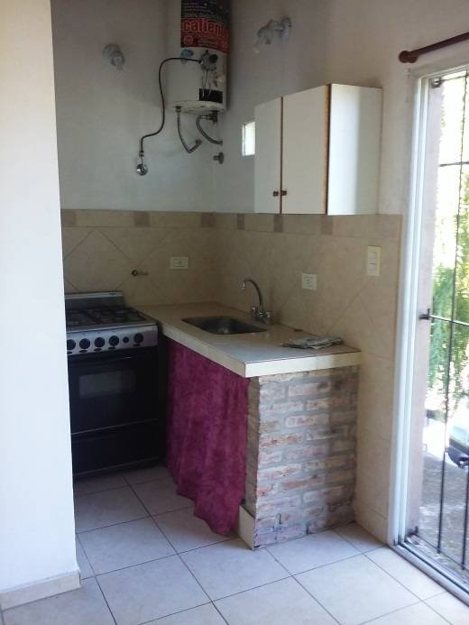 Departamento en La Plata / Buenos Aires / Argentina