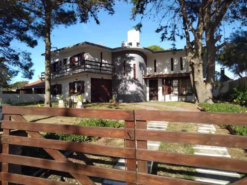 Casa en Las Toninas / Buenos Aires / Argentina