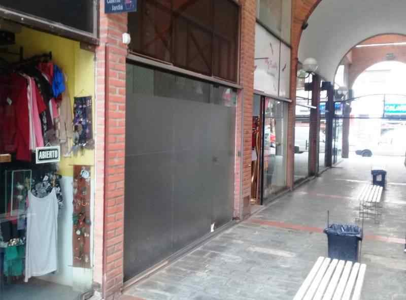 Local en Mercedes / Buenos Aires / Argentina