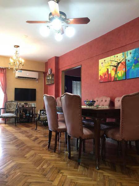Departamento en Villa Luro / Capital Federal / Argentina - foto 4