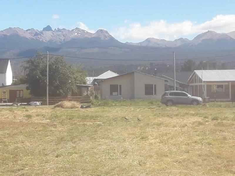 Terrenos en Trevelín / Chubut / Argentina