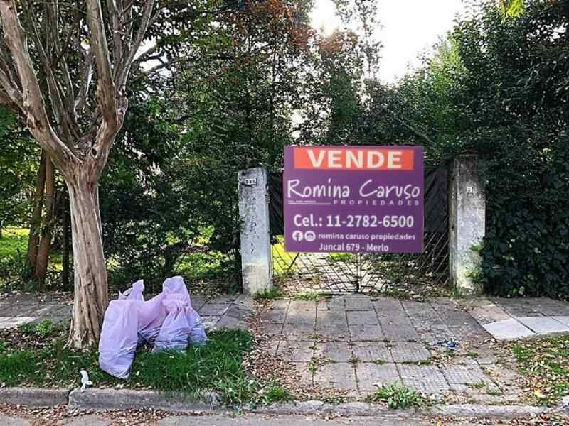 Lotes en Merlo / Buenos Aires / Argentina - foto 4