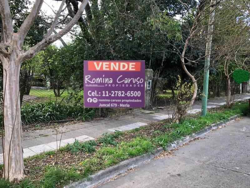Lotes en Merlo / Buenos Aires / Argentina - foto 5